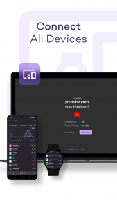 اسکرین شات برنامه StayFree - Screen Time 7