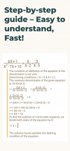 اسکرین شات برنامه HiEdu Scientific Calculator 2