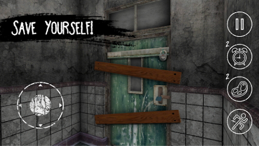 اسکرین شات بازی Creepy Hospital : Scary - Escape Horror Game 6