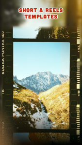 اسکرین شات 4 برنامه Vintage Camera - Snap Film 90s