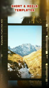 اسکرین شات 4 برنامه Vintage Camera Filter