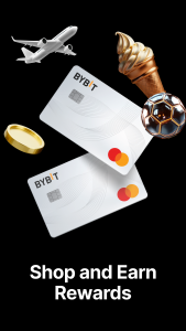 اسکرین شات 7 برنامه Bybit: Buy Bitcoin & Crypto