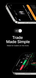 اسکرین شات 1 برنامه Bybit: Buy Bitcoin & Crypto