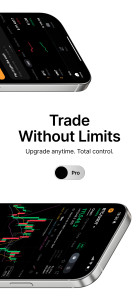 اسکرین شات 3 برنامه Bybit: Buy Bitcoin & Crypto