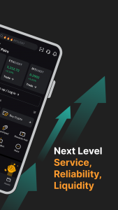 اسکرین شات برنامه Bybit: Buy Bitcoin & Crypto 2