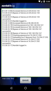 اسکرین شات 5 بازی Hack Ex - Simulator