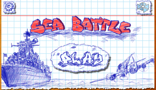 اسکرین شات بازی Sea Battle 2