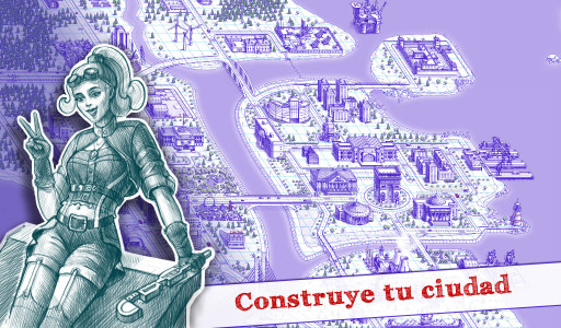 اسکرین شات 4 بازی Batalla Naval 2: Barcos