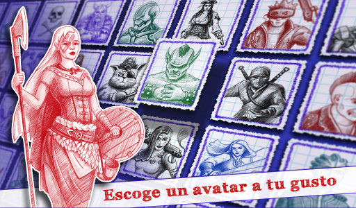 اسکرین شات 5 بازی Batalla Naval 2: Barcos