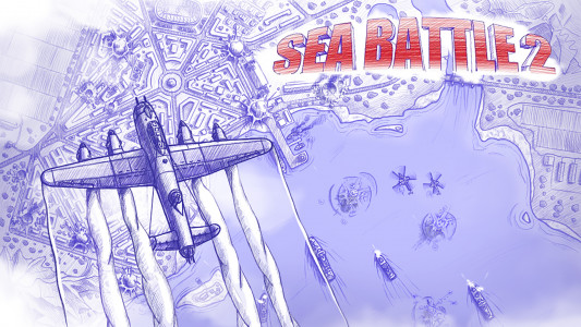 اسکرین شات بازی Sea Battle 2 8