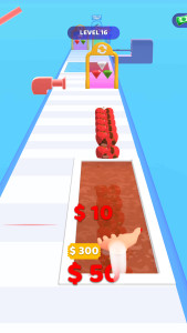 اسکرین شات 7 بازی Gem Stack