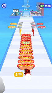اسکرین شات 7 بازی I Want Pizza