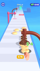 اسکرین شات 6 بازی I Want Pizza