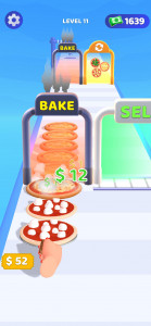 اسکرین شات بازی I Want Pizza 1