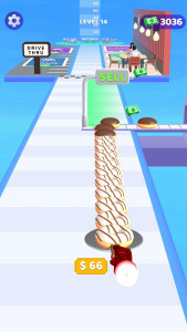 اسکرین شات 5 بازی I Want Pizza