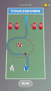 اسکرین شات بازی Touchdrawn 6