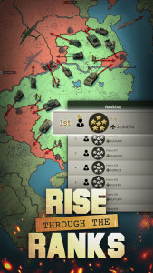 اسکرین شات 4 بازی Supremacy: Call of War 1942