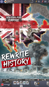 اسکرین شات 5 بازی Iron Order 1919