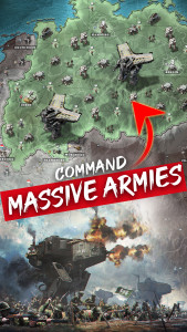 اسکرین شات 1 بازی Iron Order 1919