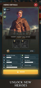 اسکرین شات 6 بازی Supremacy 1914 - World War 1