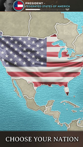 اسکرین شات 1 بازی Supremacy 1914 - World War 1