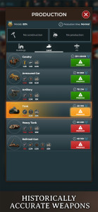 اسکرین شات 8 بازی Supremacy 1914 - World War 1