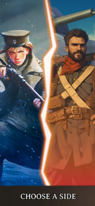 اسکرین شات 2 بازی Supremacy 1914 - World War 1