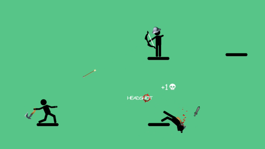 اسکرین شات 3 بازی The Vikings