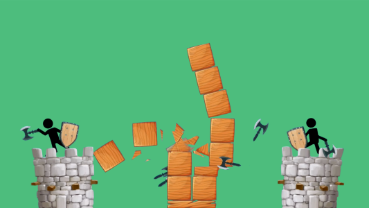 اسکرین شات 5 بازی The Vikings