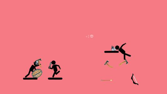 اسکرین شات 7 بازی The Vikings