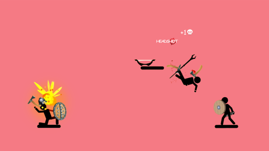 اسکرین شات 8 بازی The Vikings