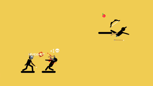 اسکرین شات 2 بازی The Vikings