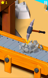 اسکرین شات 3 بازی Chop It