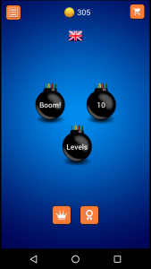 اسکرین شات بازی Boom Quiz 1