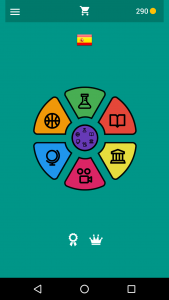 اسکرین شات 1 بازی Trivia Questions and Answers