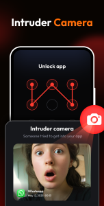 اسکرین شات 5 برنامه Calculator: App Hider & Locker