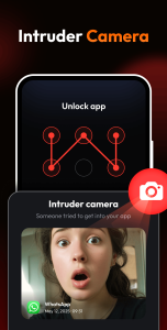 اسکرین شات 3 برنامه Calculator: App Hider & Locker