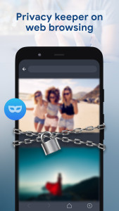 اسکرین شات 6 برنامه HideU: Calculator Lock