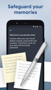 اسکرین شات 7 برنامه HideU: Calculator Lock