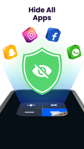 اسکرین شات 6 برنامه Calculator - Hide apps, Photo