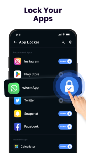 اسکرین شات 6 برنامه Calculator - Hide apps, Photo