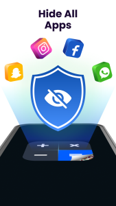 اسکرین شات 7 برنامه Calculator - Hide apps, Photo