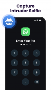 اسکرین شات برنامه Calculator Lock - Photo vault 7