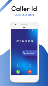 اسکرین شات 8 برنامه Mood SMS - Messages App