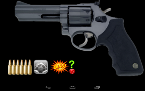اسکرین شات بازی Revolver 4
