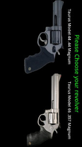 اسکرین شات بازی Revolver 1