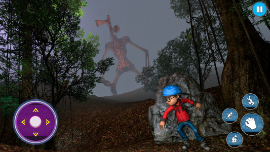 Siren Head Horror Game - Survival Island Mod 2021 APK for Android Download