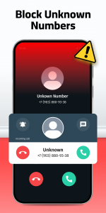 اسکرین شات برنامه Phone Dialer - Call Recorder 2