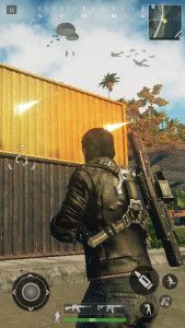 اسکرین شات 6 بازی Call of Fire Fps Shooting Game