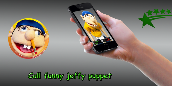 Frozen Jeffy Puppet